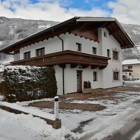 Appart Gruber Zell am Ziller Extérieur photo