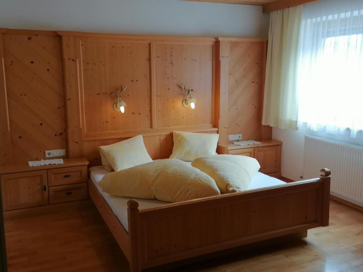 Appart Gruber Zell am Ziller Extérieur photo
