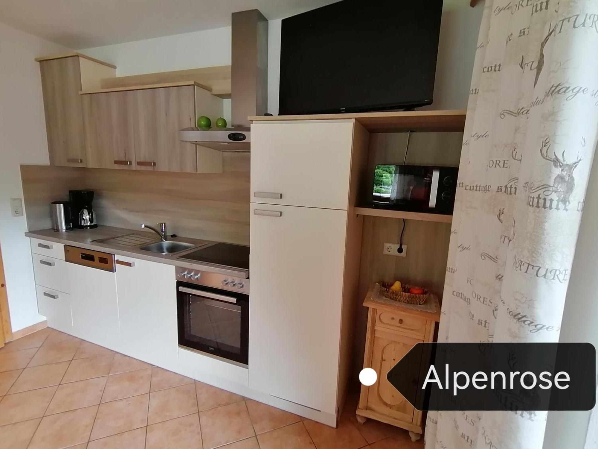 Appart Gruber Zell am Ziller Chambre photo